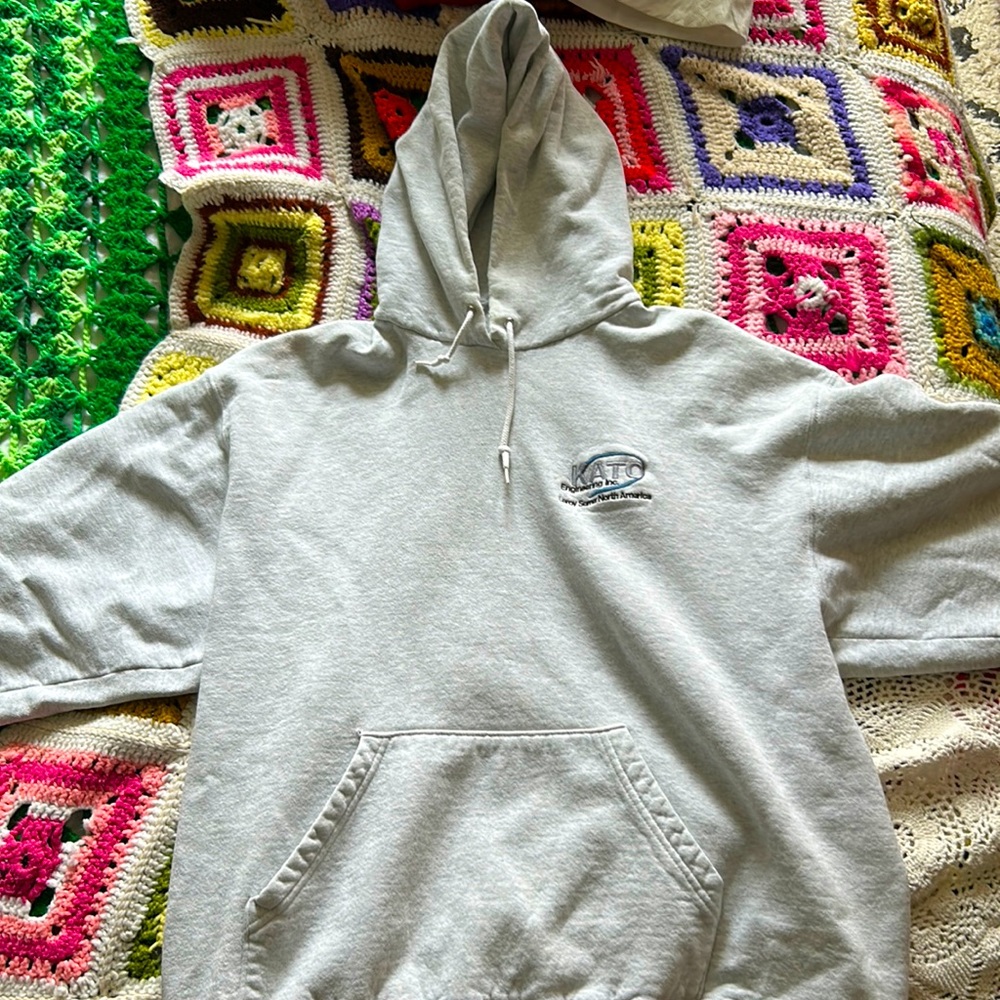 KATC hoodie